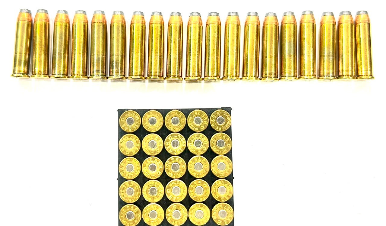 .357 Magnum Sniper Manufacturer in India